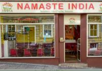 Namaste India image 1